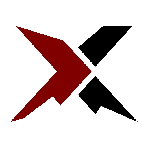 Xrozen Logo - Digital Innovation Platform